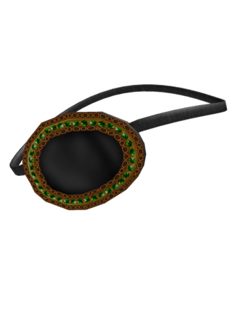 Roblox Eyepatch Truly Fancy Eye Patch Roblox Wikia Fandom