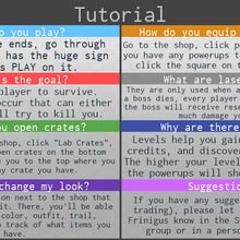 Lab Experiment Roblox Wikia Fandom