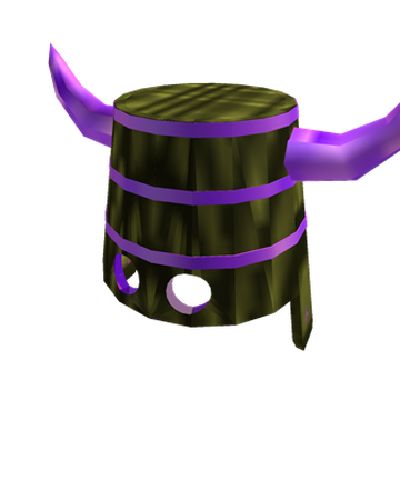 Roblox Ugly Hat