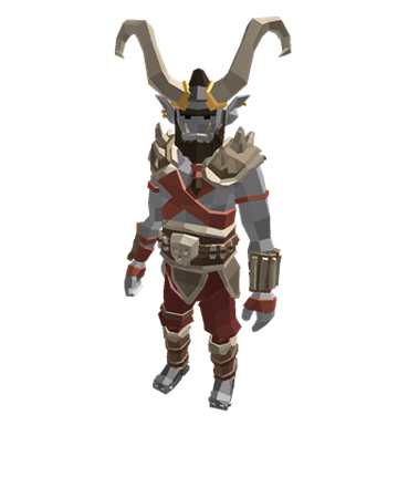 Warchief Mucklug Roblox Wikia Fandom