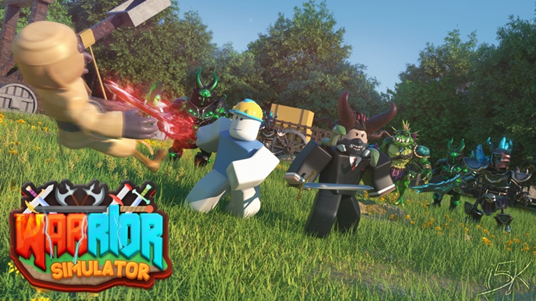 Warrior Simulator Roblox Wikia Fandom Powered By Wikia - everything is awesome roblox code