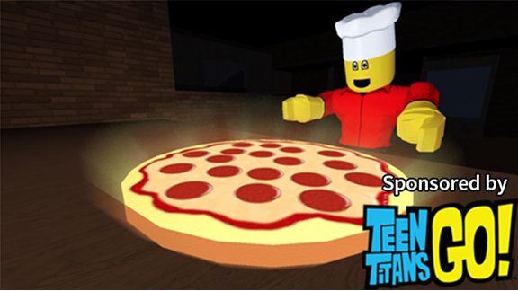 Teen Titans Go Roblox Wikia Fandom