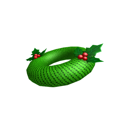 Wreath Hat Roblox Wikia Fandom Powered By Wikia - 