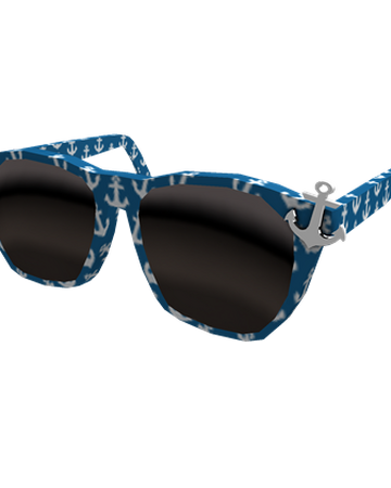 Anchors Away Sunglasses Roblox Wikia Fandom