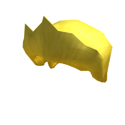 Roblox Yellow Hair Texture