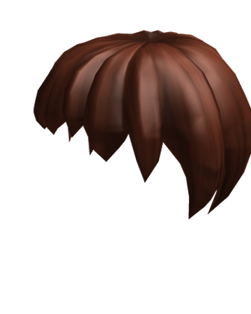 Chestnut Brown Hair Roblox