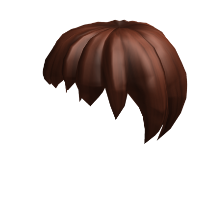 Chestnut Bob Roblox Wikia Fandom Powered By Wikia - roblox bob hair