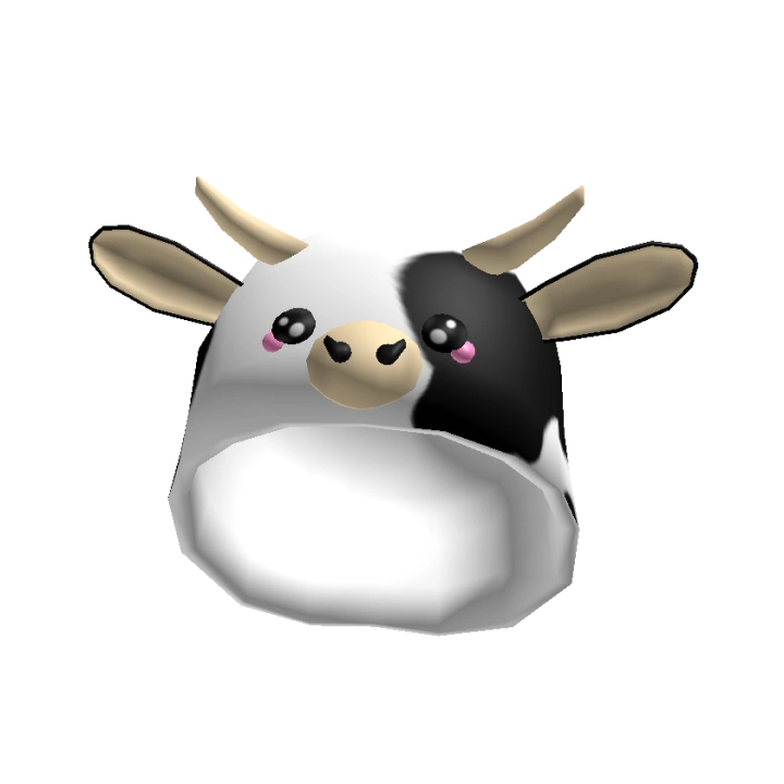 Cow Hood | Roblox Wikia | Fandom