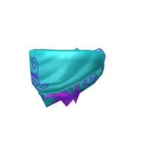 Deluxe Neon Bandit Mask Roblox Wikia Fandom