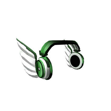 2018 Headphones Roblox Free