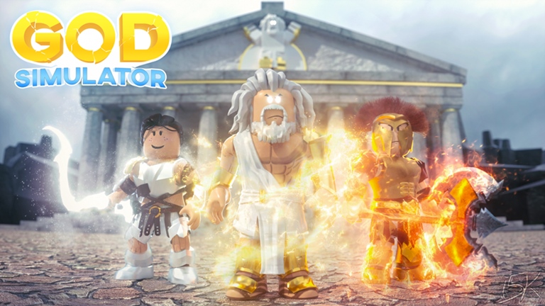 God Simulator Roblox Wikia Fandom Powered By Wikia - 