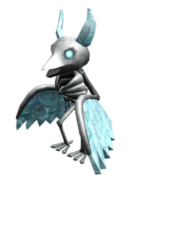 Roblox Character Bird
