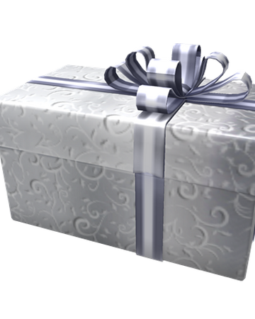 Opened Silver Sponsored Gift Of Sponsoring Roblox Wikia Fandom - silver sponsored gift of sponsoring roblox logo png silver Opened Silver Sponsored Gift Of Sponsoring Roblox Wikia Fandom - roblox logo png silver