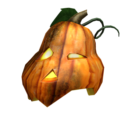 Rotten Pumpkin Head Roblox Wikia Fandom