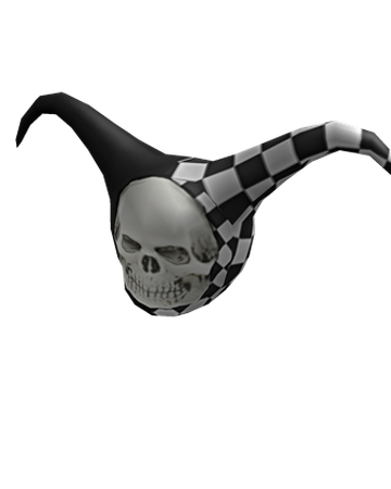 Skull Harlequin Roblox Wikia Fandom