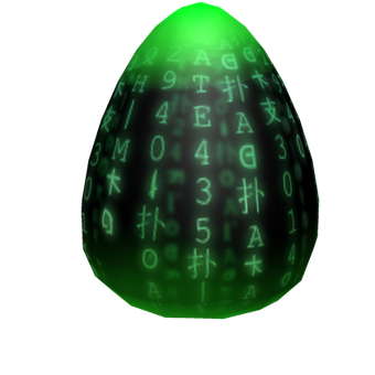 Roblox Egg Hunt 2019 Final Power Egg