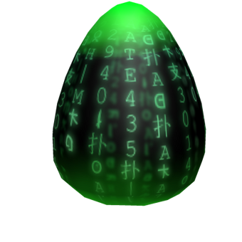 Roblox Escape Room Egg Wall