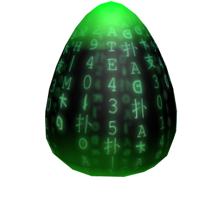 Roblox Egg Hunt Egg Trix
