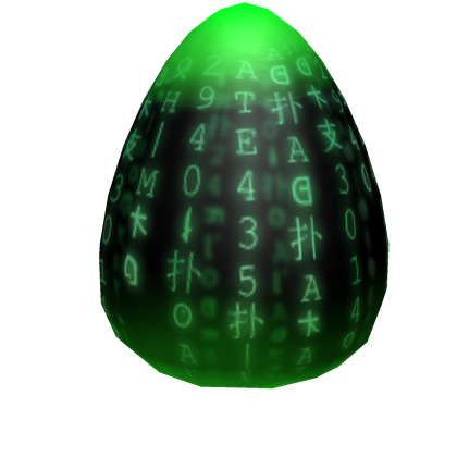 Roblox Egg Hunt 2019 Egg Trix