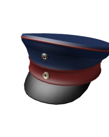 roblox officer cap The Officer Roblox Wikia Fandom