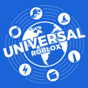Universal Parks Resorts Roblox Wikia Fandom