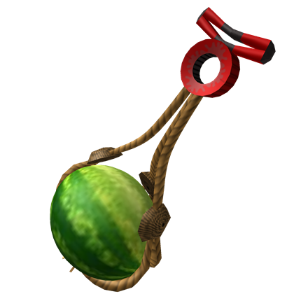 Watermelon Launcher Roblox Wikia Fandom Powered By Wikia - 