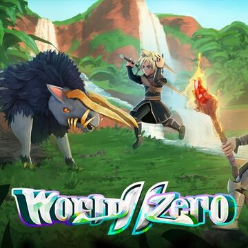 World Zero Roblox Wikia Fandom