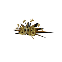 2018 Lapel Pin Roblox Wikia Fandom