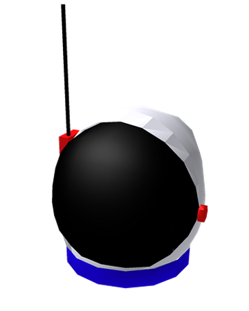 Roblox Space Helmet