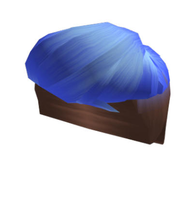 Blue Gamer Hair Roblox Wikia Fandom