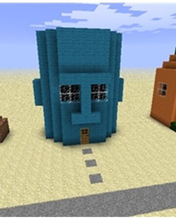 Build House Roblox