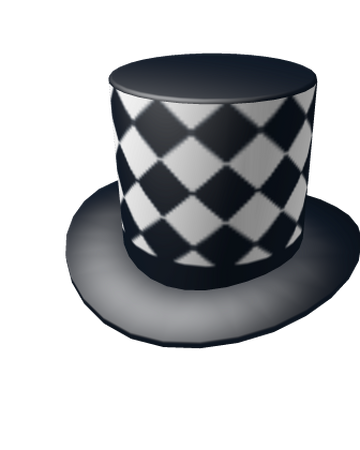 Checkerboard Top Hat Roblox Wikia Fandom - checkerboard top hat roblox wikia popular roblox ugc hats Checkerboard Top Hat Roblox Wikia Fandom - popular roblox ugc hats