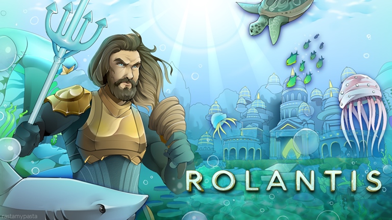 Roblox Wiki Aquaman Event