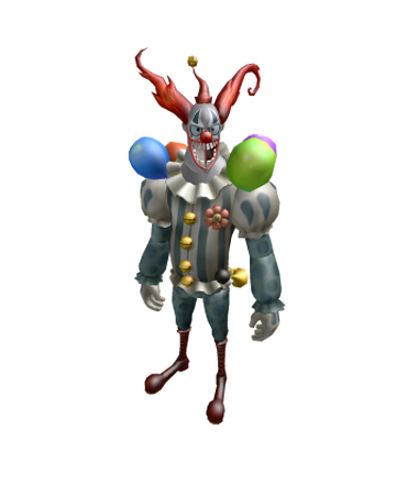 Roblox Clown Hat