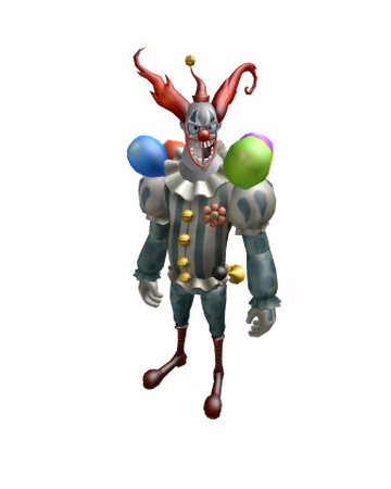 Clown Hat Roblox