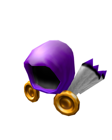 Gold Dominus Roblox Image