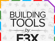 Building Tools By F3x Roblox Admin