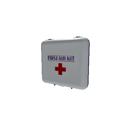 Roblox Medkit Gear