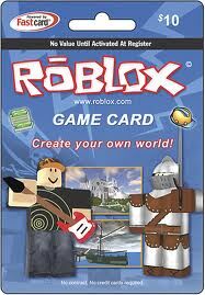 Wwwrobloxcom Gamercard Redeem