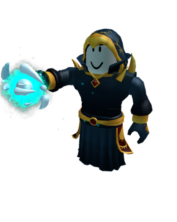 Menacing Mage Roblox Wikia Fandom
