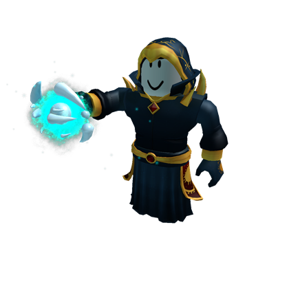 Mage Animation Package Roblox