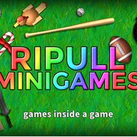 Ripull Minigames Roblox Wikia Fandom