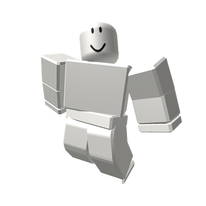 Zombie In Roblox As Package With Animation