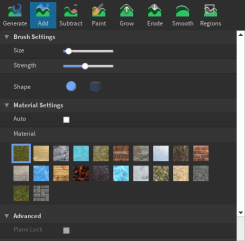 Roblox Studio Rotate Tool