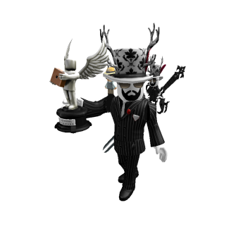 Asimo3089 Roblox