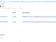 roblox twitch incident Category Incidents Roblox Wikia Fandom