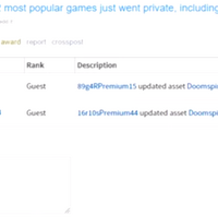 2019 Roblox Security Breach Roblox Wikia Fandom