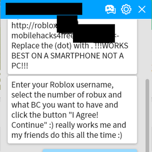 Get Me Robux Dot Info