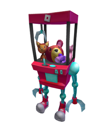Clawed Companion Roblox Wikia Fandom