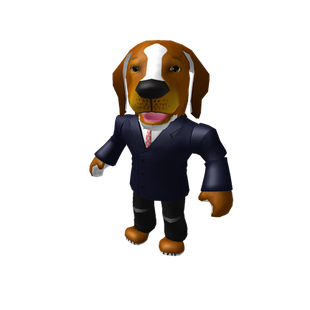 dog roblox collar fandom bundle toy wiki